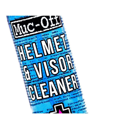 MUC-OFF 219 – Środek Do Czyszczenia Wizjerów I Gogli, 250ML