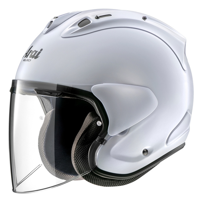 Kask motocyklowy ARAI SZ-R Evo Frost