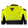 żółty fluo