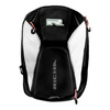 Plecak motocyklowy RICHA FLASH BAG BLACK czarny biały