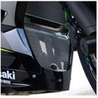 Osłona kolektorów wydechowych R&G do Kawasaki Ninja 400 (18-)