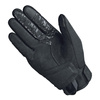 Rękawice motocyklowe HELD TASKALA BLACK czarny