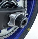 Slidery wahacza R&G do Yamaha MT-07 14-