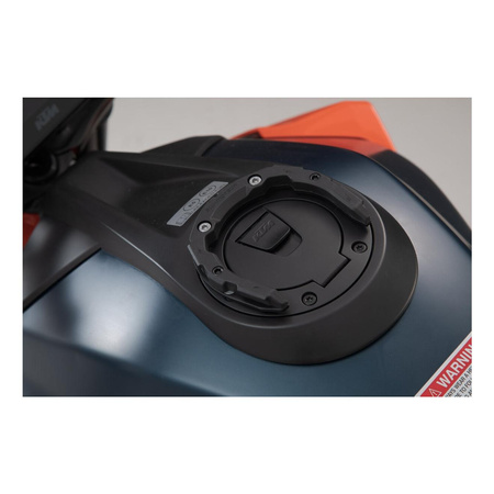 SW-MOTECH Tank Ring Pro do BMW-/ KTM-/ DUCATI Model - czarny