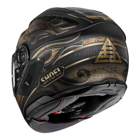 Kask motocyklowy SHOEI GT-AIR 3 Nile TC-9