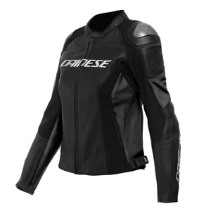 Kurtka motocyklowa damska DAINESE Racing 4 Lady Perforowana