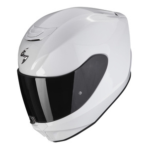 Kask motocyklowy SCORPION EXO-391 biały