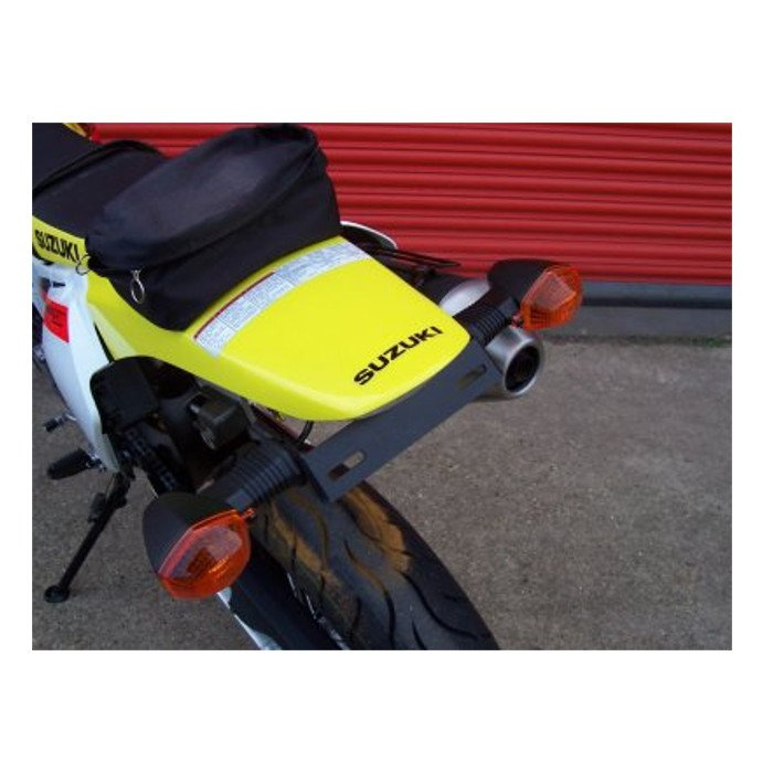 Mocowanie tablicy rejestracyjnej R&G Suzuki DRZ400 SM & DRZ400