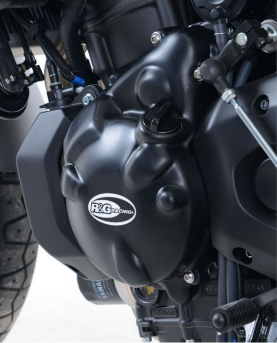 Osłona silnika R&G Yamaha MT-07 (14-) Para