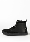 Buty motocyklowe John Doe Neo Black