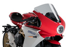 Szyba sportowa PUIG do MV Agusta Superveloce 800 20-23