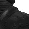 Rękawice motocyklowe damskie SHIMA SONIC LADY BLACK czarny