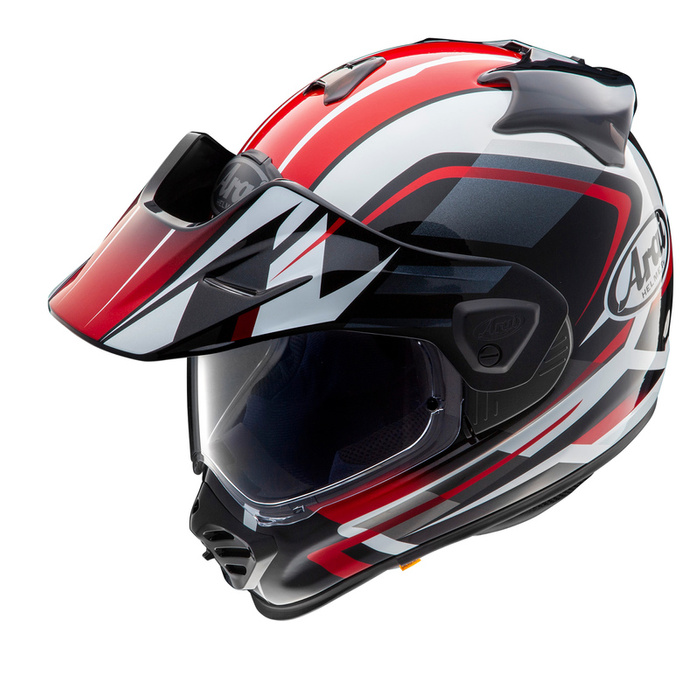 Kask motocyklowy ARAI Tour-X5 Discovery