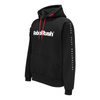 Bluza codzienna REBELRUSH CLASSIC BLACK czarny