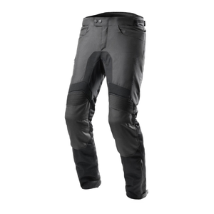 Spodnie tekstylne motocyklowe Rebelhorn JAX czarny