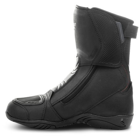 Buty motocyklowe turystyczne Shima TERRA czarny