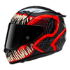 Kask motocyklowy HJC RPHA 12 VENOM 3 MARVEL BLACK/RED czarny czerwony