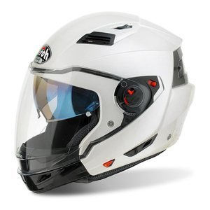 Kask motocyklowy szczękowy + otwarty Airoh EXECUTIVE