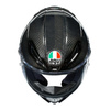 Kask motocyklowy AGV Pista GP RR