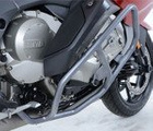 Crashbar/Gmol R&G do BMW K1600 GT/GTL/GT SE