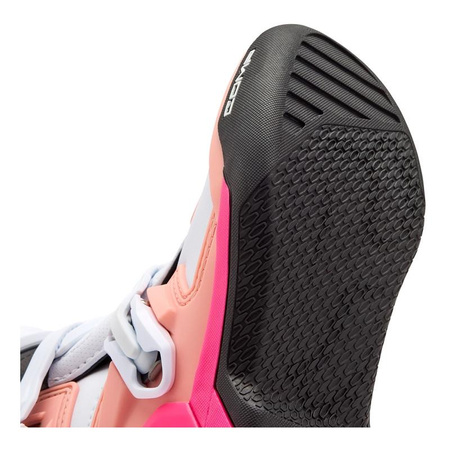 Buty cross damskie FOX LADY COMP PINK/PINK różowy biały