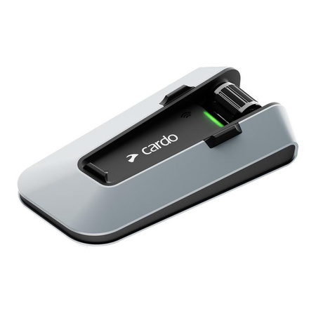 Interkom motocyklowy uniwersalny CARDO Packtalk Custom