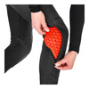 Spodnie jeans damskie SHIMA RIDGE LADY BLACK czarny
