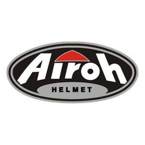 Szyba do kasku AIROH HELIOS DARK SMOKE