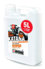 Ipone Katana Off Road 10W60 Olej Silnikowy 100% Syntetyk 5l