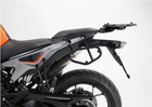 Sakwa boczna SW-MOTECH Sysbag 15 Ktm 790 Duke (18-)