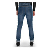 Spodnie jeans SHIMA RIDGE BLUE niebieski