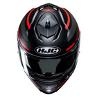 Kask motocyklowy integralny HJC I71 FQ20