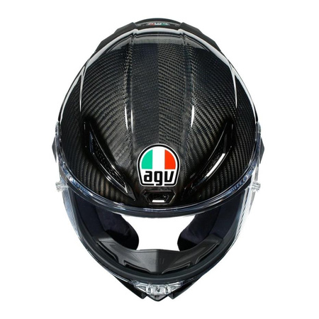 Kask motocyklowy AGV Pista GP RR