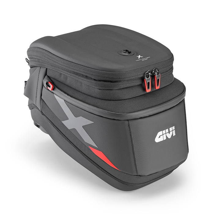 GIVI X-Line Torba na Bak do Motocykli 15-18L - Honda