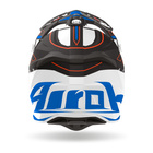 Kask motocyklowy AIROH Strycker Skin