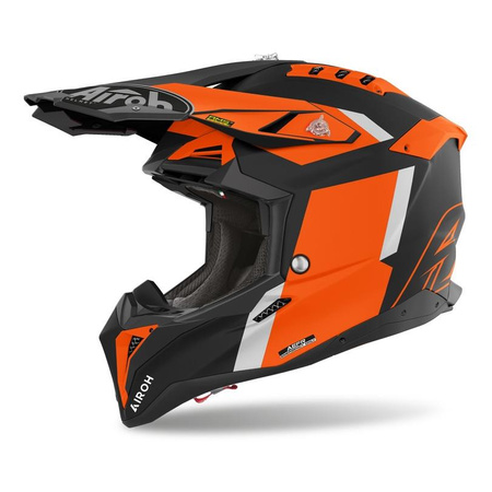 Kask motocyklowy AIROH Aviator 3 Glory