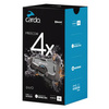 Interkom motocyklowy uniwersalny CARDO FREECOM 4X DUO zestaw 2 kaski