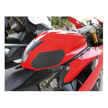 Pady boczne LAMPA Grip-Tank X1