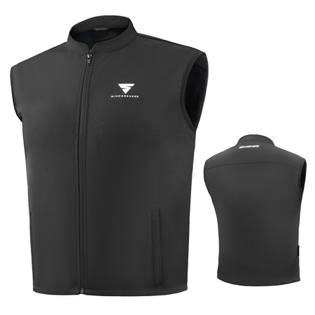 Podpinka SHIMA Windbreaker