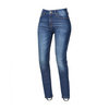 Spodnie jeans damskie SECA TRINITY CORDURA BLUE niebieski