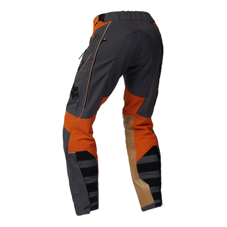 Spodnie motocyklowe FOX Defend Gore-Tex ADV Burnt