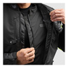 Membrana wodoodporna motocyklowa uniwersalna Rebelhorn In&Out HYDRASHIELD PRO czarny