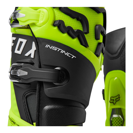 Buty motocyklowe FOX Instinct 2.0