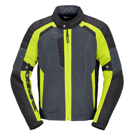Kurtka motocyklowa SPIDI Net Tek Jacket