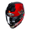 Kask motocyklowy integralny HJC RPHA 70 Isle of Man IOM TT