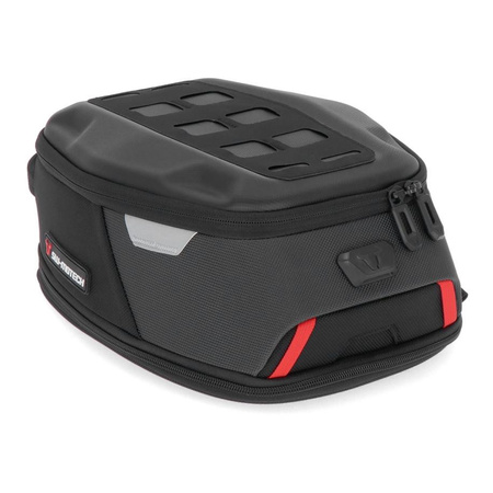 SW-MOTECH Tank Bag Pro Daypack Black/Grey 5-8L