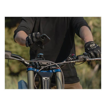 Podstawa Uchwyt Mocowanie Montaż QUAD LOCK Uniwersalny