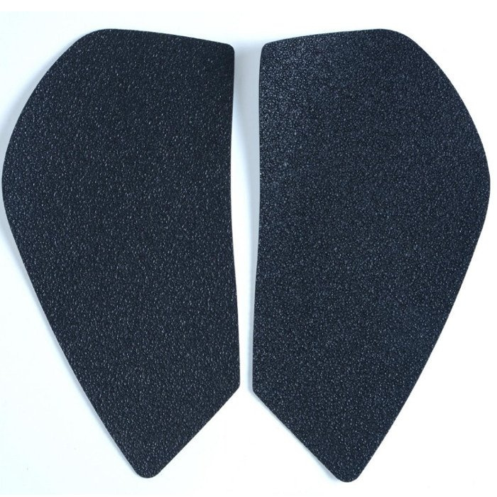 Tankpad antypoślizgowy R&G 2 części Suzuki GSXR600/750 (11-14)