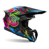 Kask motocyklowy AIROH Twist 3 Amazonia