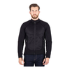 Kurtka motocyklowa KNOX HONISTER BLACK czarny